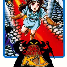 Kai no Bouken: The Quest of Ki