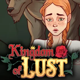 Kingdom of Lust