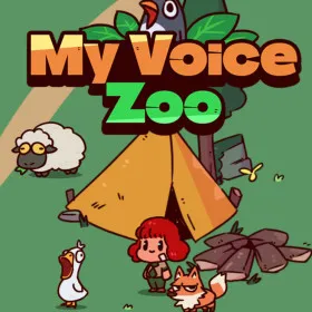 MyVoiceZoo