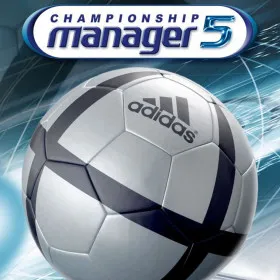 Championship Manager 5