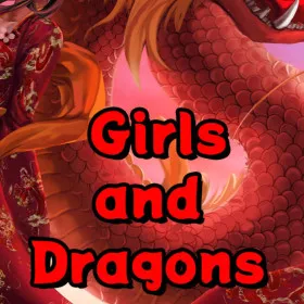 Girls and Dragons