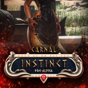 Carnal Instinct
