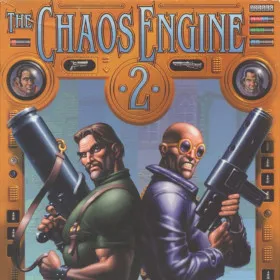The Chaos Engine 2