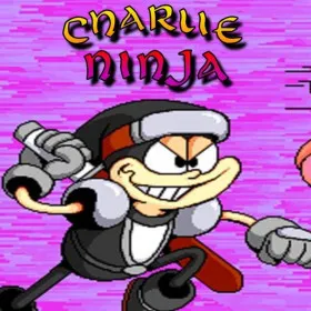 Charlie Ninja