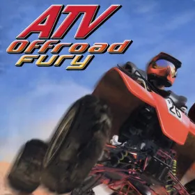 ATV Offroad Fury