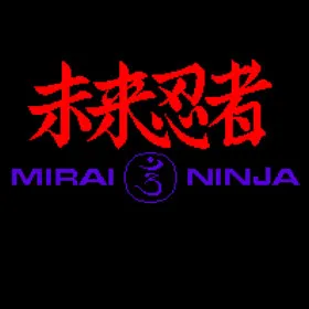 Mirai Ninja