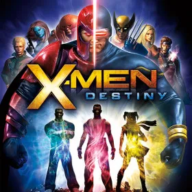 X-Men: Destiny (Wii)