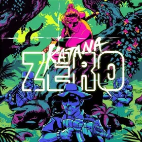 Katana Zero DLC