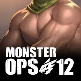 Monster Ops 12