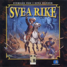 Svea Rike