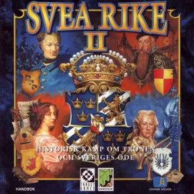 Svea Rike II