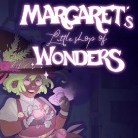 Margaret's Little Shop of Wonders