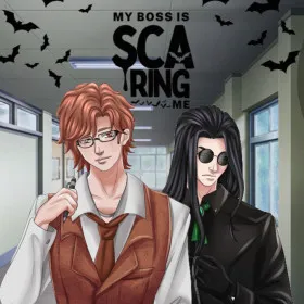 My Boss Is Scaring Me
