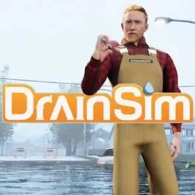 DrainSim