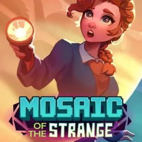 Mosaic of the Strange