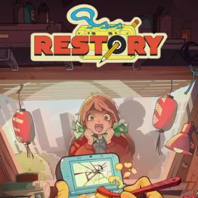 ReStory: Chill Electronics Repairs