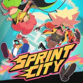 Sprint City