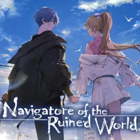 Navigatore of the Ruined World