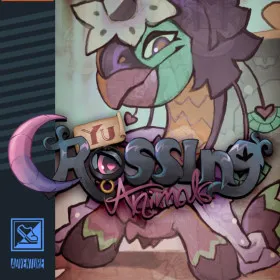 Yu Crossing Animals