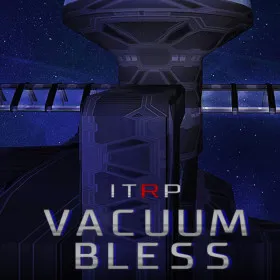 ITRP _ Vacuum Bless