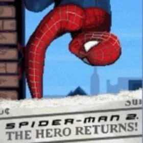 Spider-Man 2: The Hero Returns