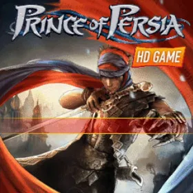 Prince of Persia HD