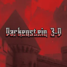 Darkenstein 3D