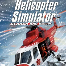 Helicopter Simulator 2014: Search and Rescue