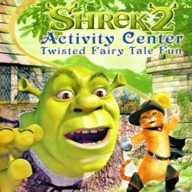 Shrek 2: Activity Center