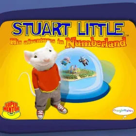 Stuart Little: His Adventures in Numberland