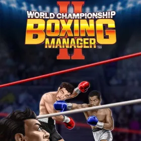 World Championship Boxing Manager 2