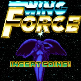 Wing Force