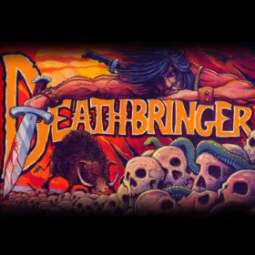 Deathbringer