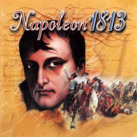 Napoleon 1813
