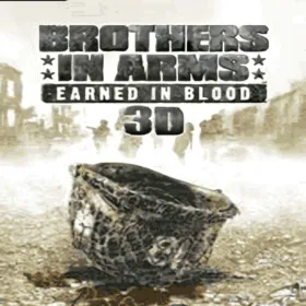 Brothers in Arms: Earned in Blood 3D