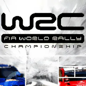 WRC: FIA World Rally Championship Mobile 3D