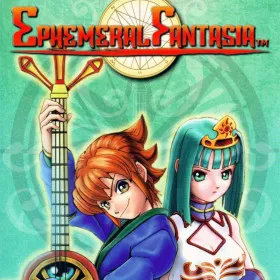 Ephemeral Fantasia