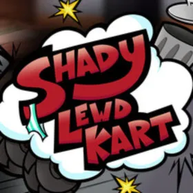 Shady Lewd Kart