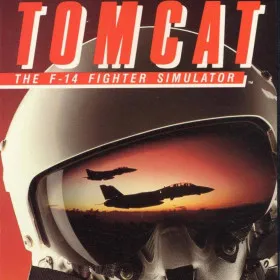 Tomcat: The F-14 Fighter Simulator