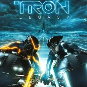 Tron Legacy (Mobile)