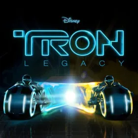 Tron Legacy