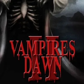 Vampires Dawn 2: Ancient Blood