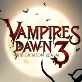 Vampires Dawn 3: The Crimson Realm