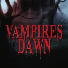Vampires Dawn: Reign of Blood