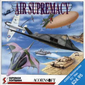 Air Supermacy