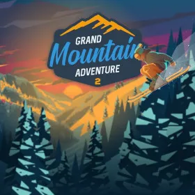 Grand Mountain Adventure 2