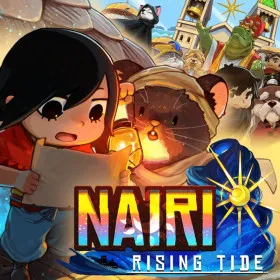NAIRI: Rising Tide