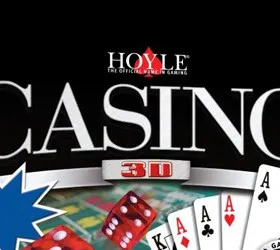 Hoyle Casino 3D