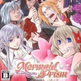 Mermaid Prism