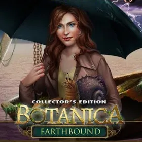 Botanica: Earthbound